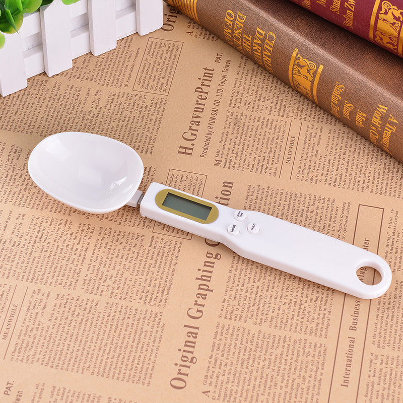 Digital Measuring Spoon Scale