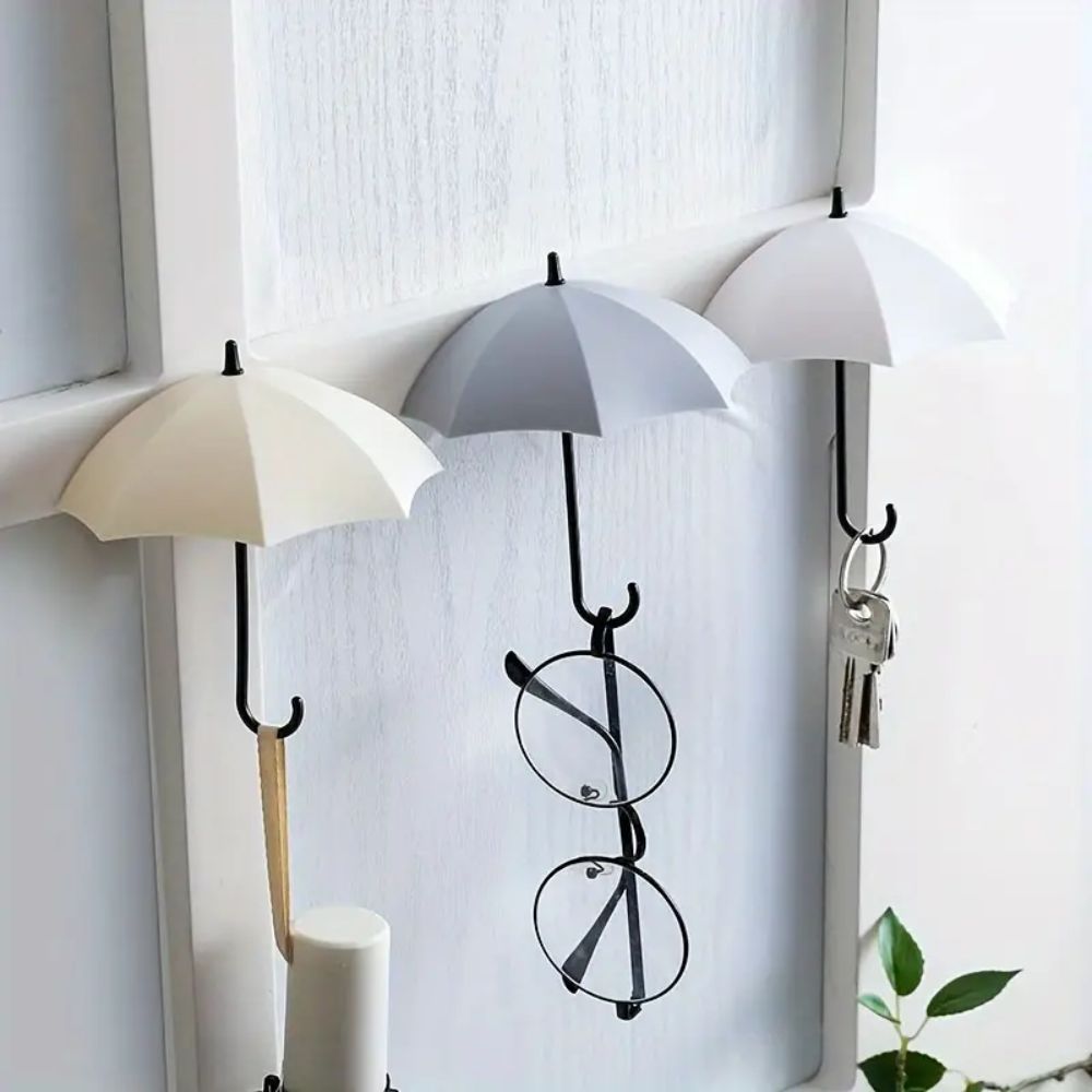 Kalsten | Umbrella Wall Hooks (3 pieces)