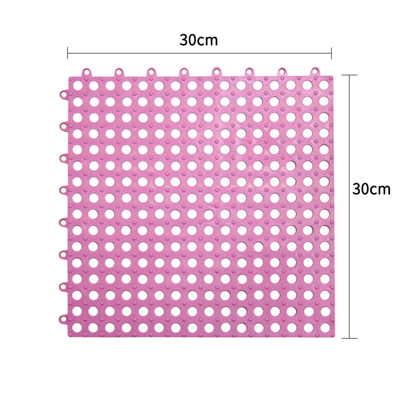 Anti-Slip Shower Mat for Bathroom Floor