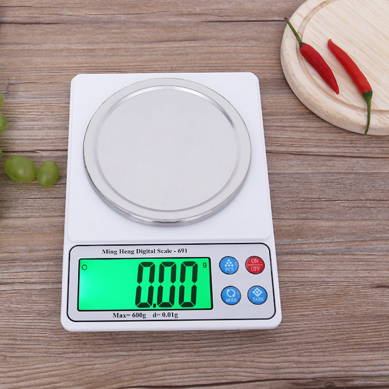Digital Kitchen Scale