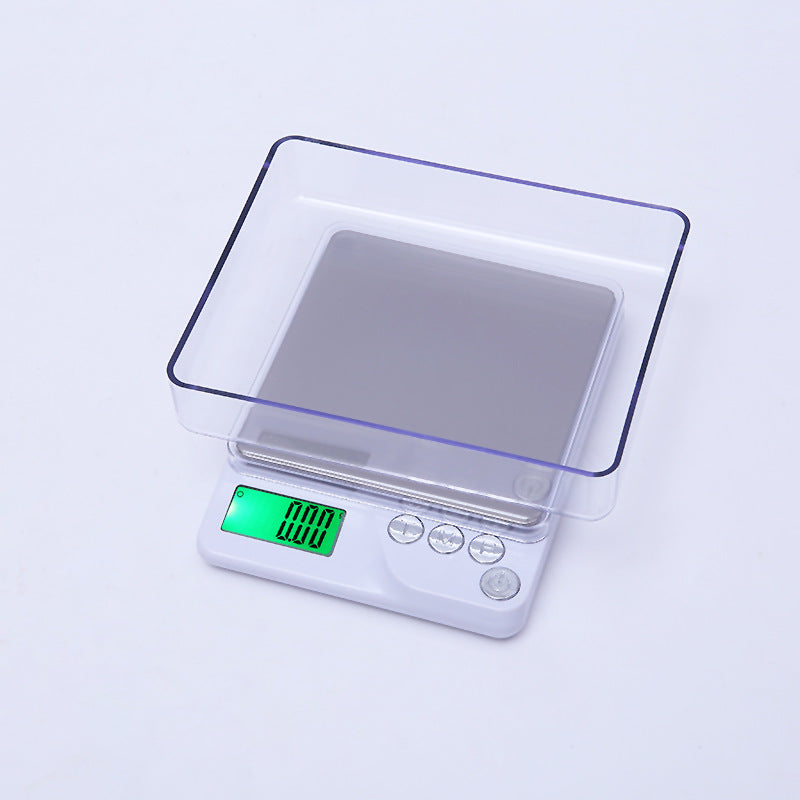 Digital Kitchen Scale