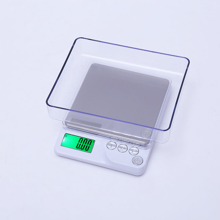 Digital Kitchen Scale