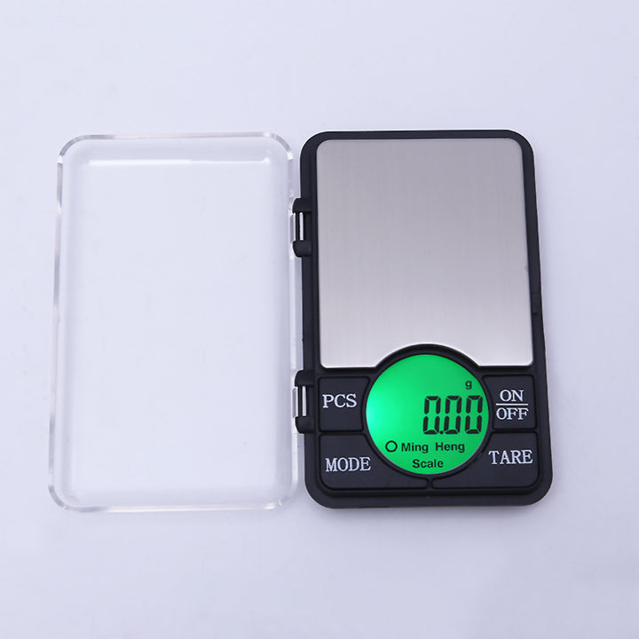 Digital Pocket  Scale