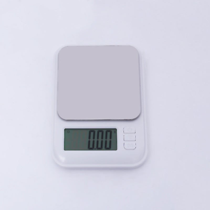 Digital Kitchen Scale