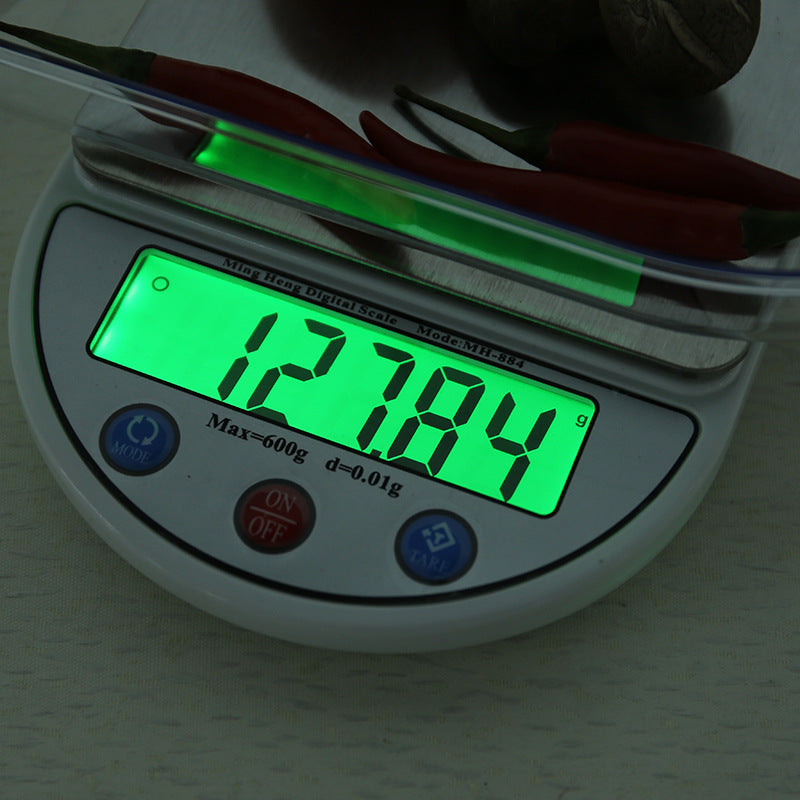 Digital Kitchen Measurement Scale