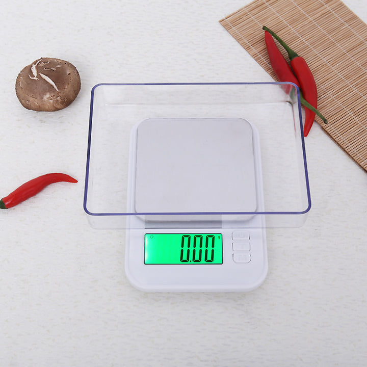 Digital Kitchen Scale