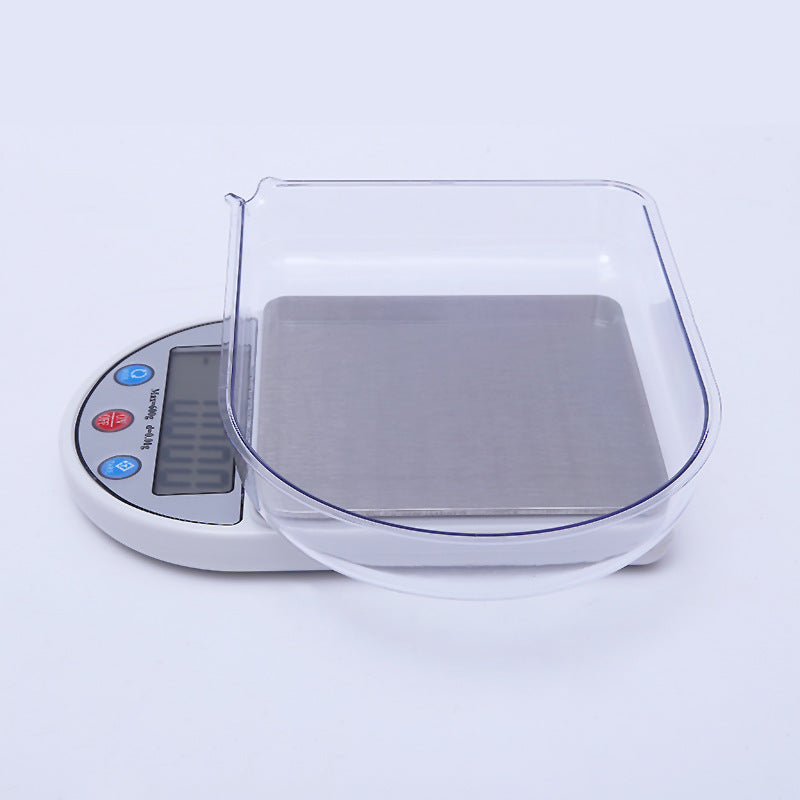 Digital Kitchen Measurement Scale