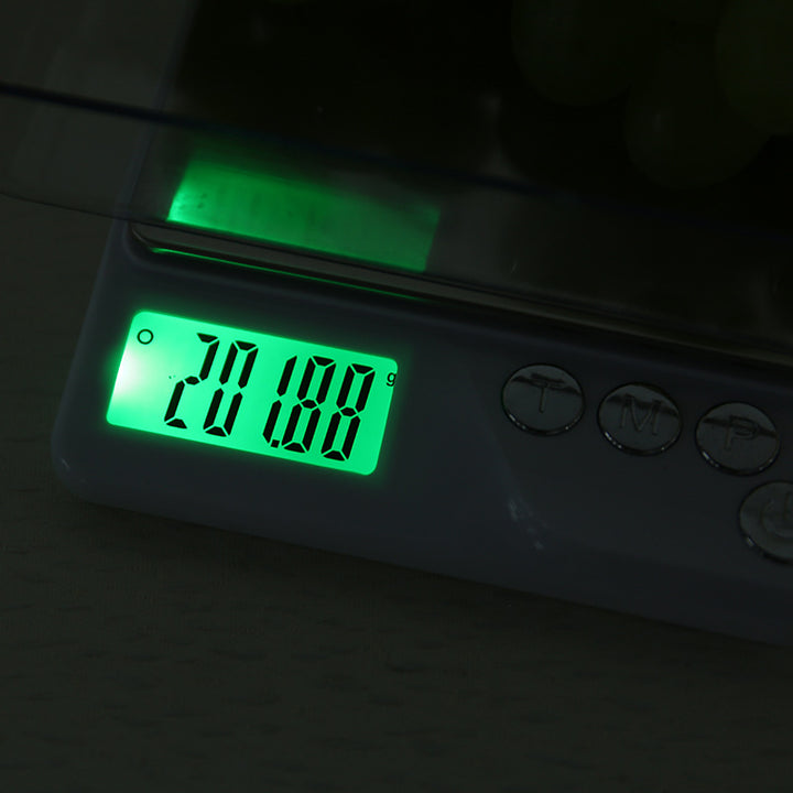Digital Kitchen Scale