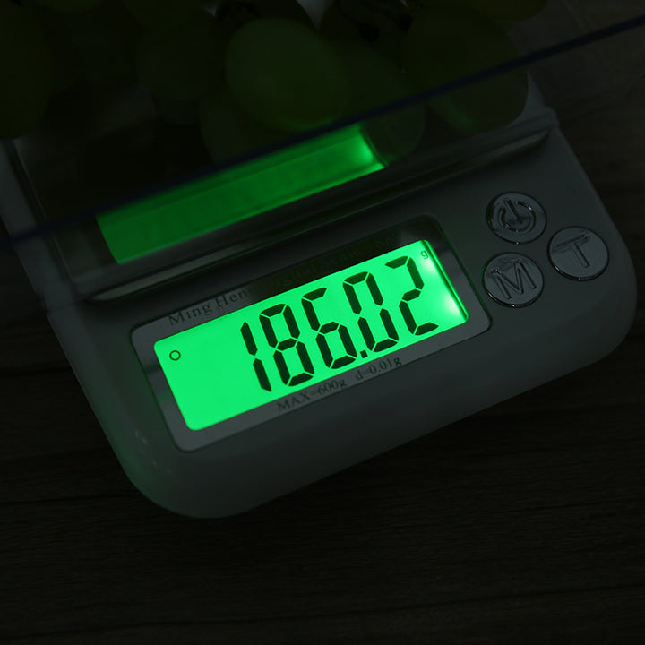 Digital Kitchen Scale