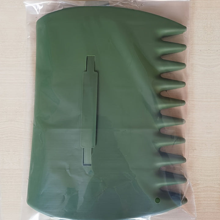 LeafGrab Garden Grippers for Leaves and Garden Waste Set of 2 | Kalsten