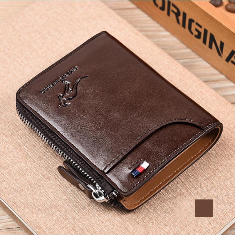 Kalsten | RFID-blocking wallet for men and women