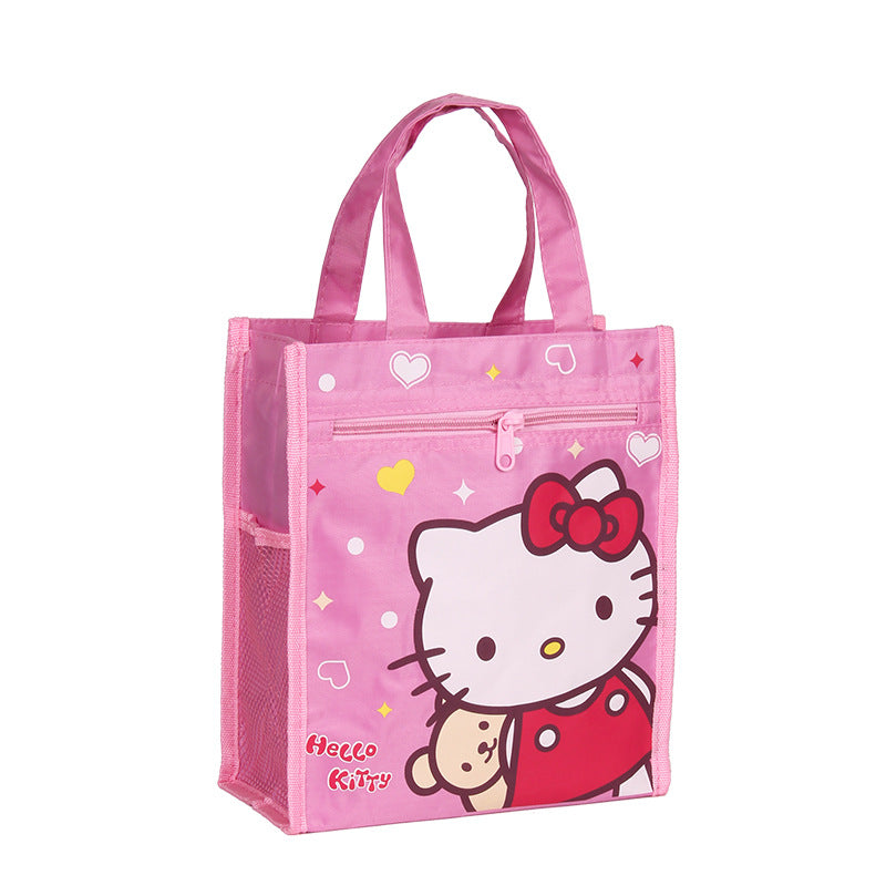 Reusable Eco-Friendly Tote Bag Kalsten