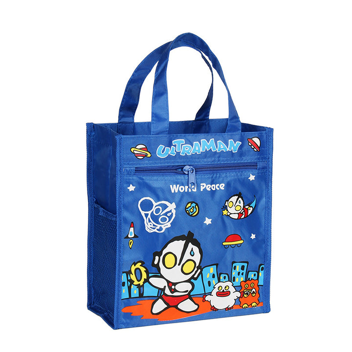 Reusable Eco-Friendly Tote Bag Kalsten