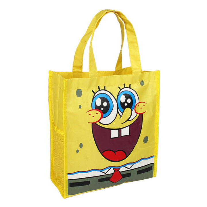 Canvas Tote Bag Kalsten