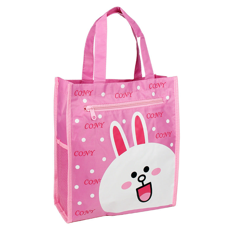 Canvas Tote Bag Kalsten
