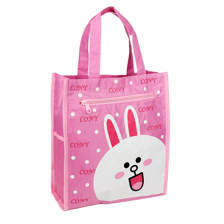 Canvas Tote Bag Kalsten