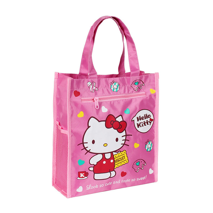 Canvas Tote Bag Kalsten