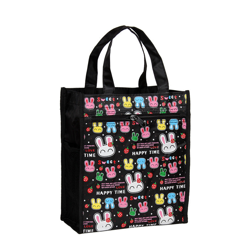Reusable Eco-Friendly Tote Bag Kalsten