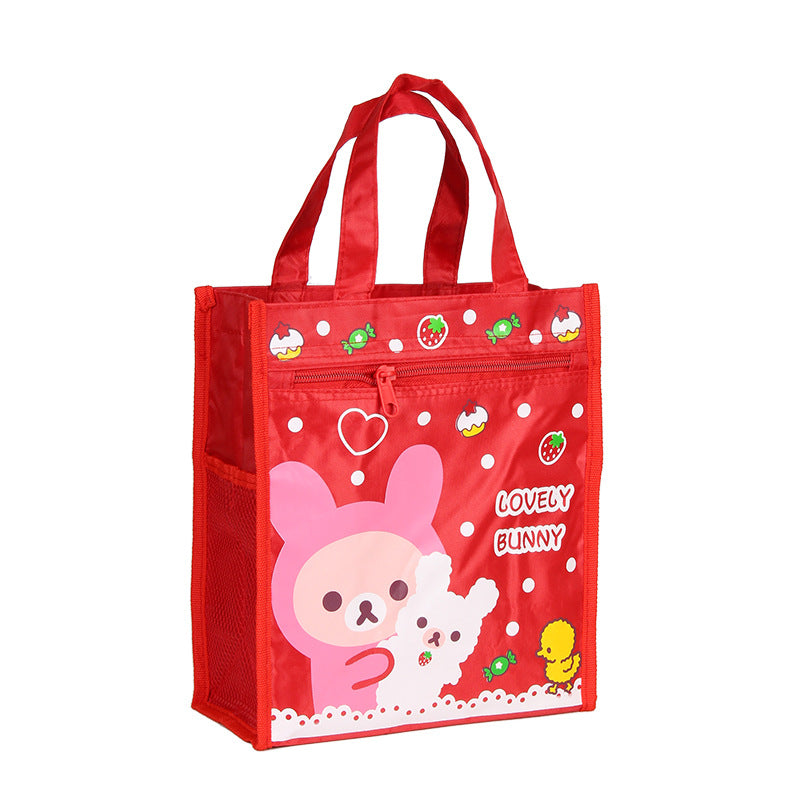 Reusable Eco-Friendly Tote Bag Kalsten