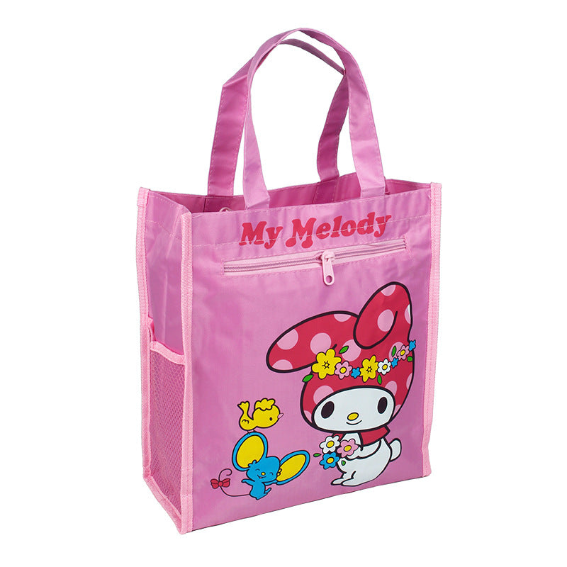 Canvas Tote Bag Kalsten