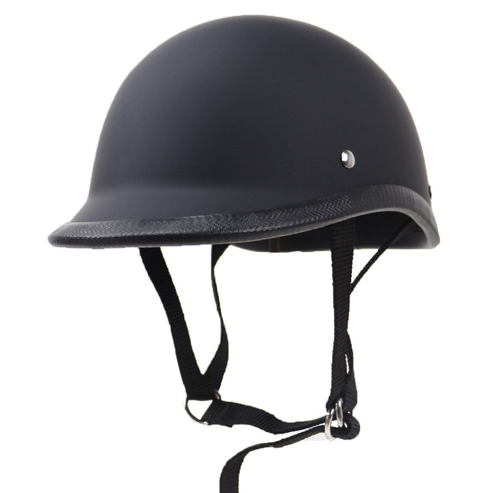 Classic Minimalist Motorcycle Helmet Kalsten