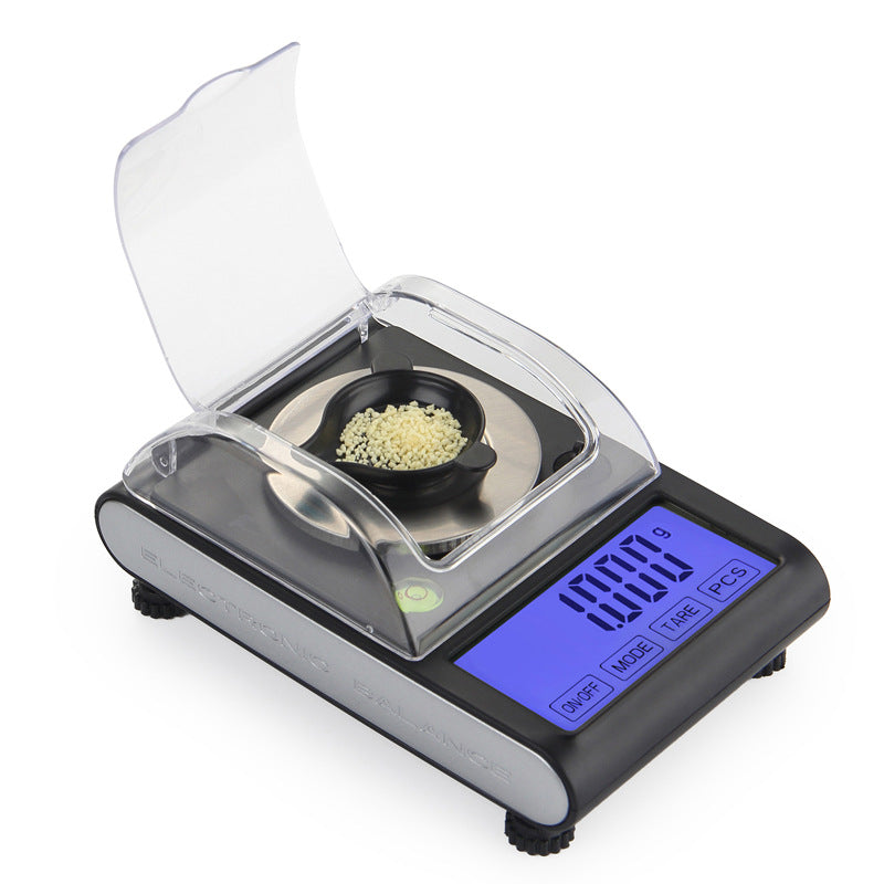High-Precision Electronic Kitchen Scale