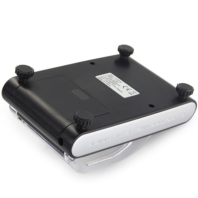High-Precision Electronic Kitchen Scale