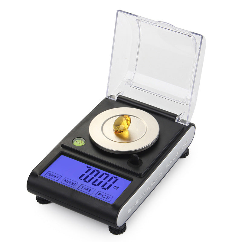 High-Precision Electronic Kitchen Scale