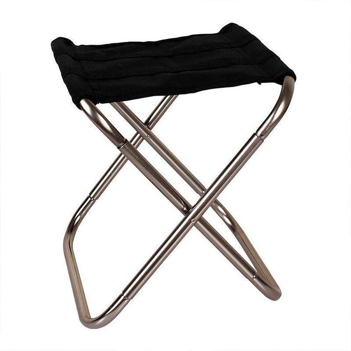 Portable Ultra-light Folding Camping Stool | Kalsten