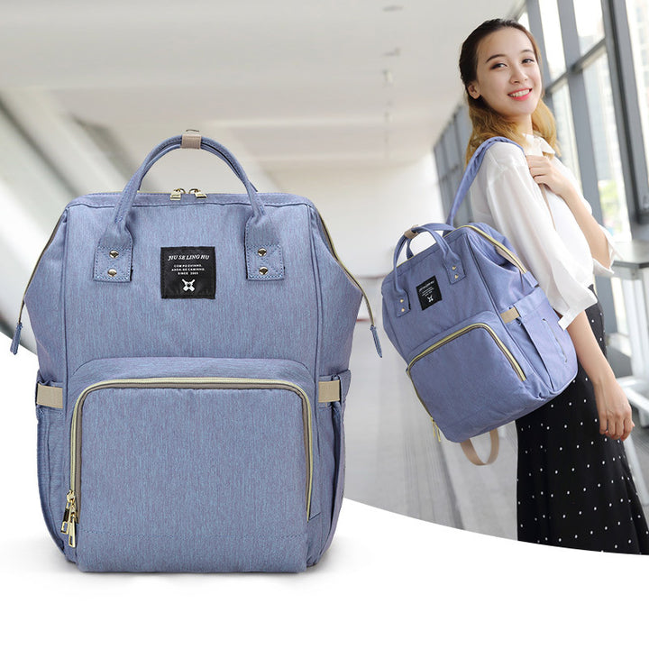 Multi-Functional Travel Kalsten