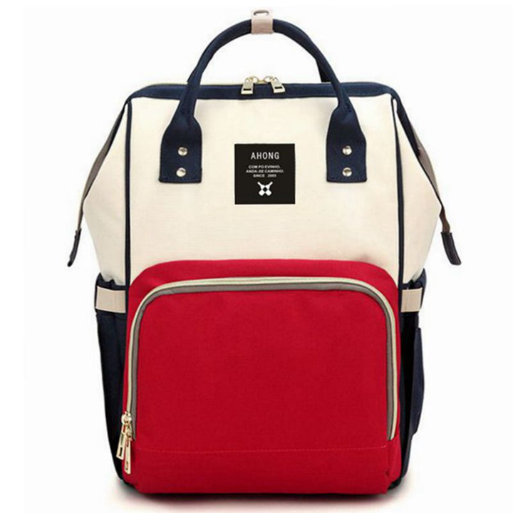 Durable Outdoor Adventure Backpack Kalsten