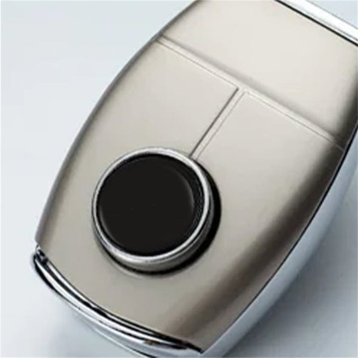 Kalsten | Metal Seat Belt Extender For High-Eend Vehicles