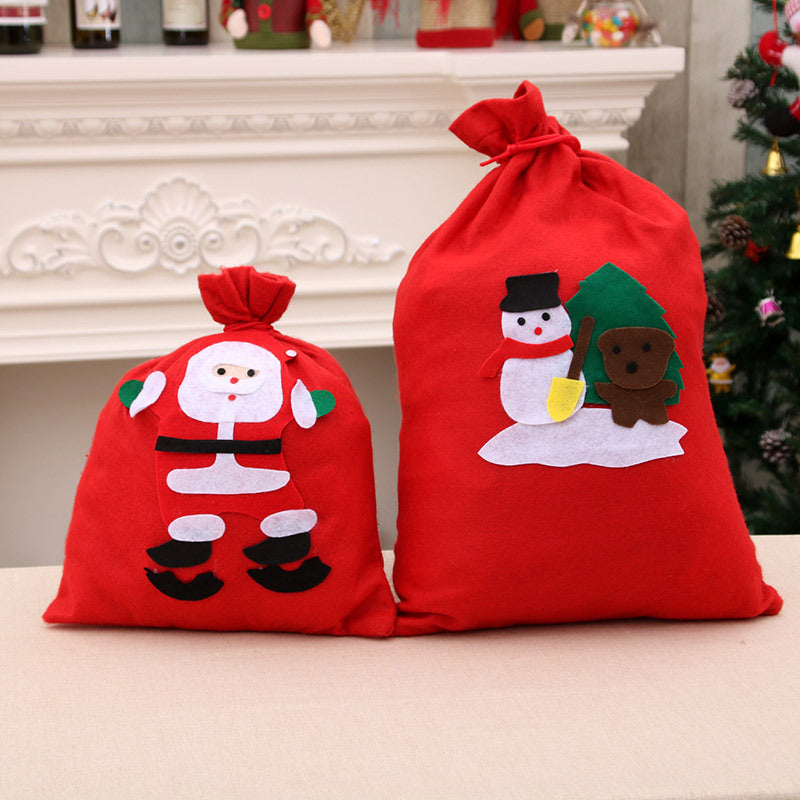 Decorative Holiday Gift Bags Kalsten