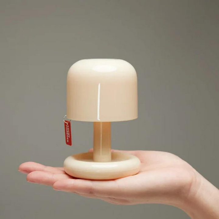 Compact USB Sunrise Lamp – Serene Ambient Lighting For Any Room | Kalsten