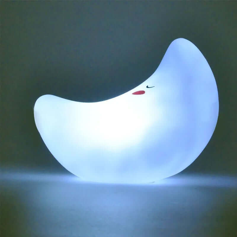 Luminous Toys, Children's Room LED Lights, Bedside Lamp Decorations, Enamel New Creative Gifts | Kalsten