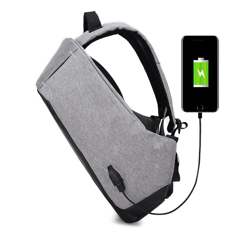 Anti-Theft Multi-Functional Backpack Kalsten