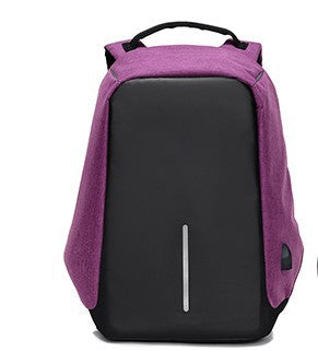 Anti-Theft Laptop Backpack Kalsten