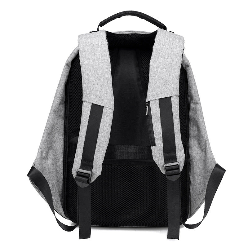Anti-Theft Multi-Functional Backpack Kalsten