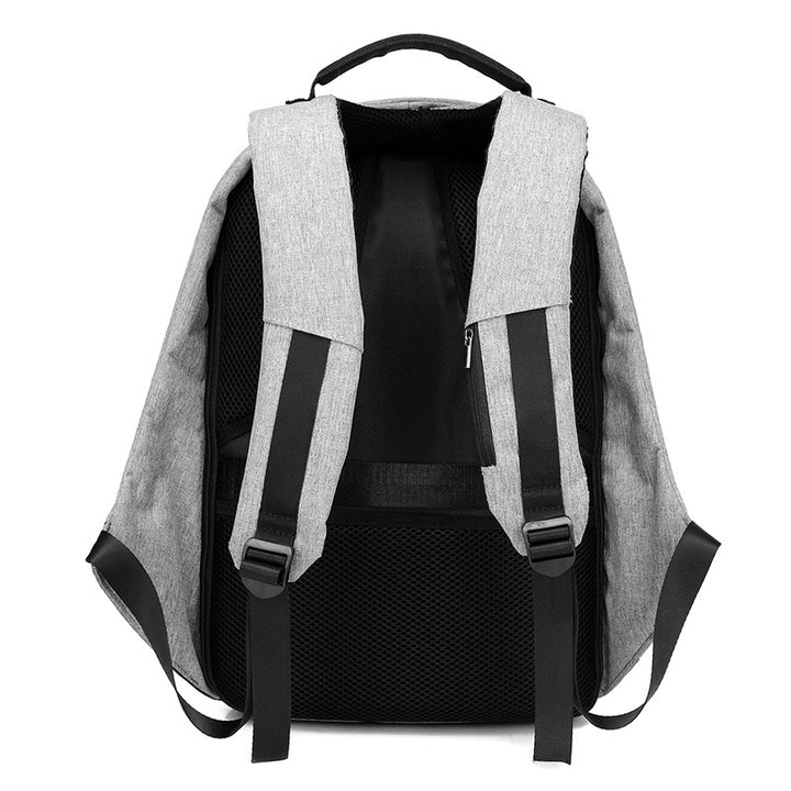 Anti-Theft Multi-Functional Backpack Kalsten