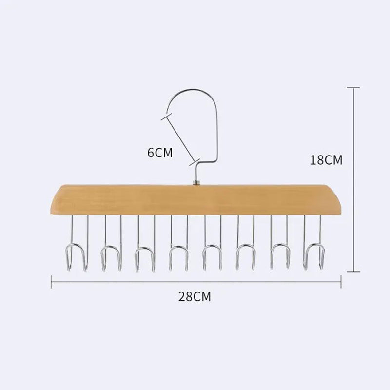 Kalsten | Anti-Slip Multi Dress Hanger