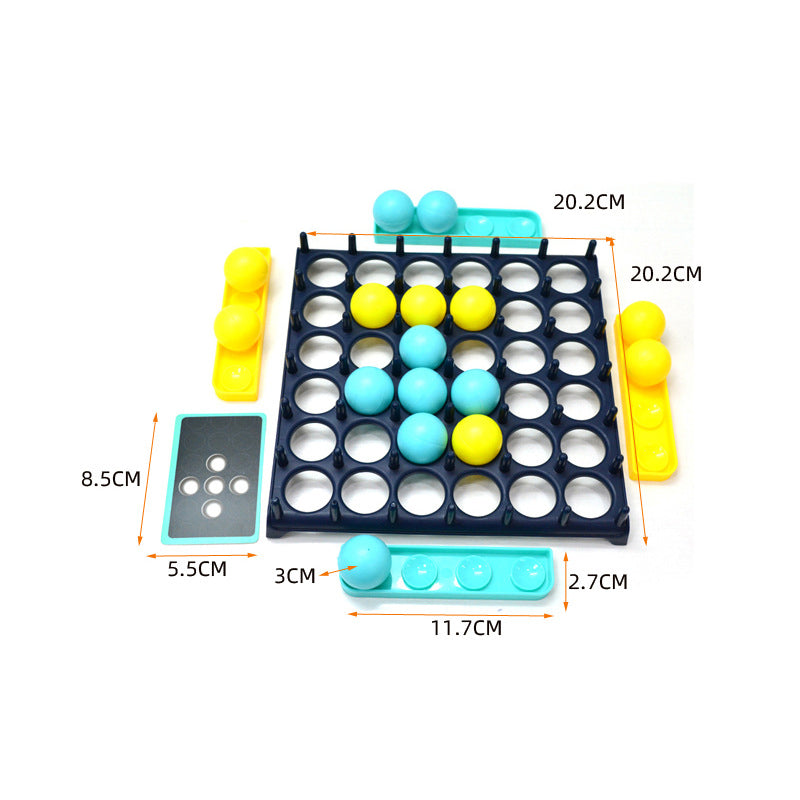 bouncing ball game toy | Kalsten