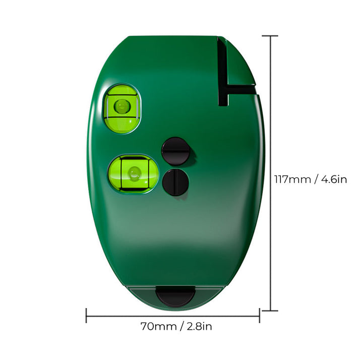 Electronic 90-Degree Laser Level | Kalsten
