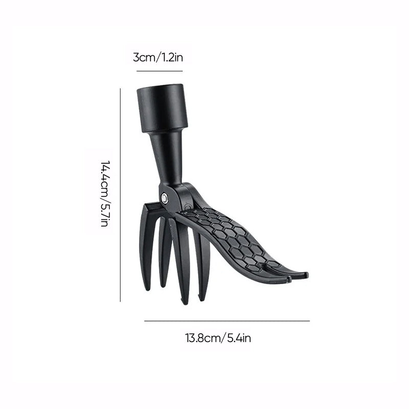 New detachable weeder | Kalsten
