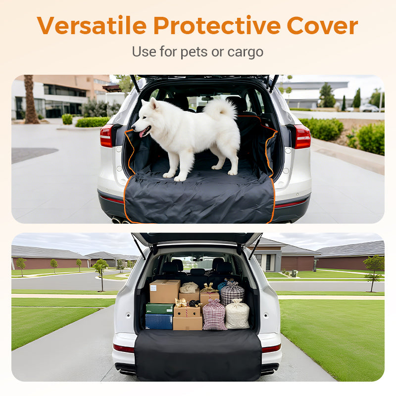 PetArmor — Maximum protection and comfort for stress-free car rides with your favorite | Kalsten