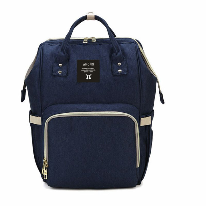 Durable Outdoor Adventure Backpack Kalsten