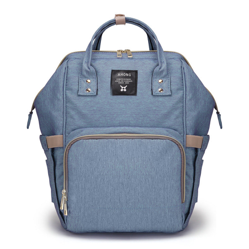 Durable Outdoor Adventure Backpack Kalsten
