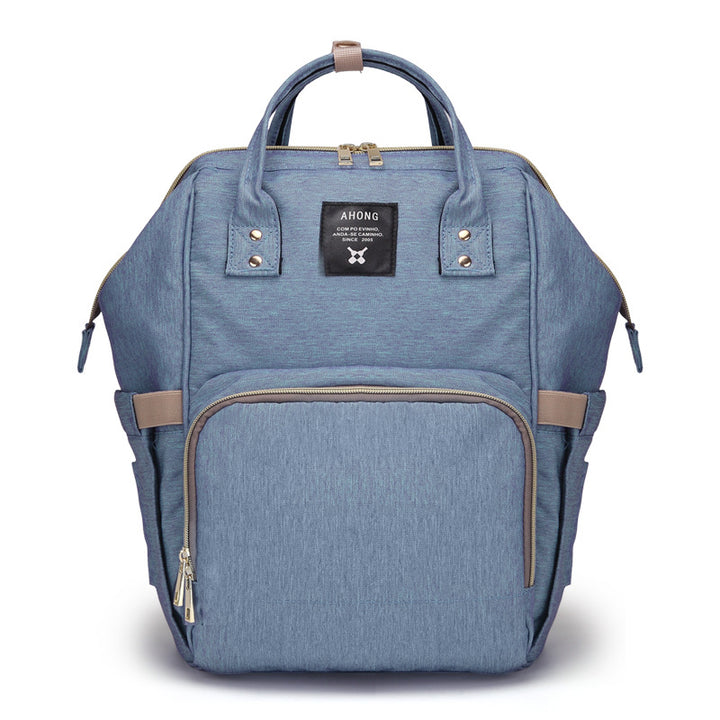 Durable Outdoor Adventure Backpack Kalsten
