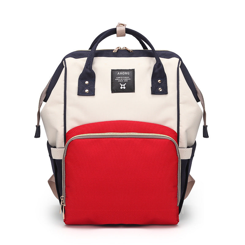 Durable Outdoor Adventure Backpack Kalsten
