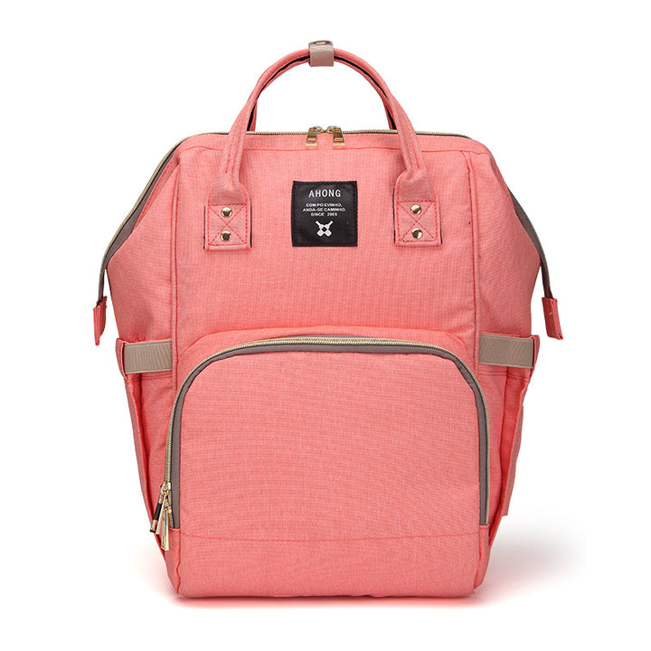 Durable Outdoor Adventure Backpack Kalsten