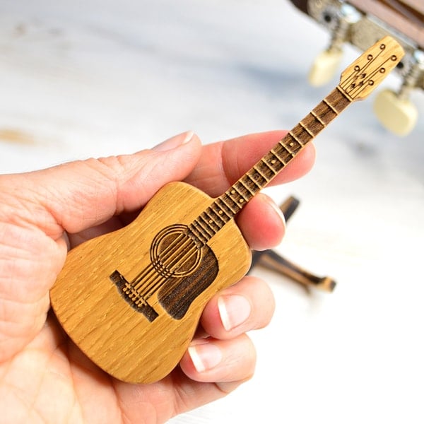 PlectroBox Awaken Your Musical Passion | Kalsten